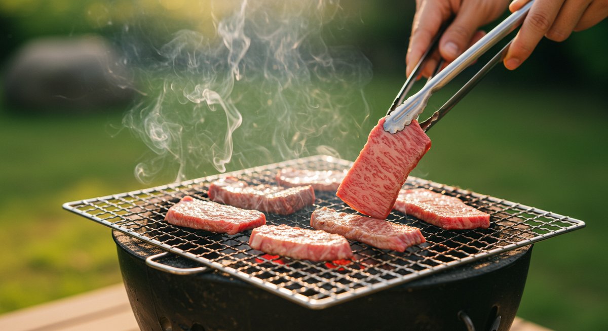 輸入 牛肉