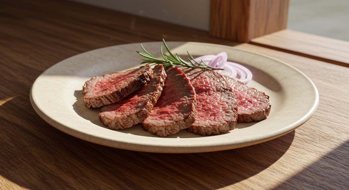 輸入 牛肉