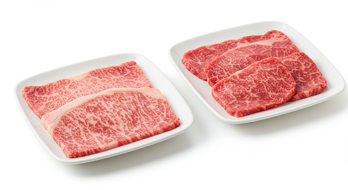 輸入 牛肉
