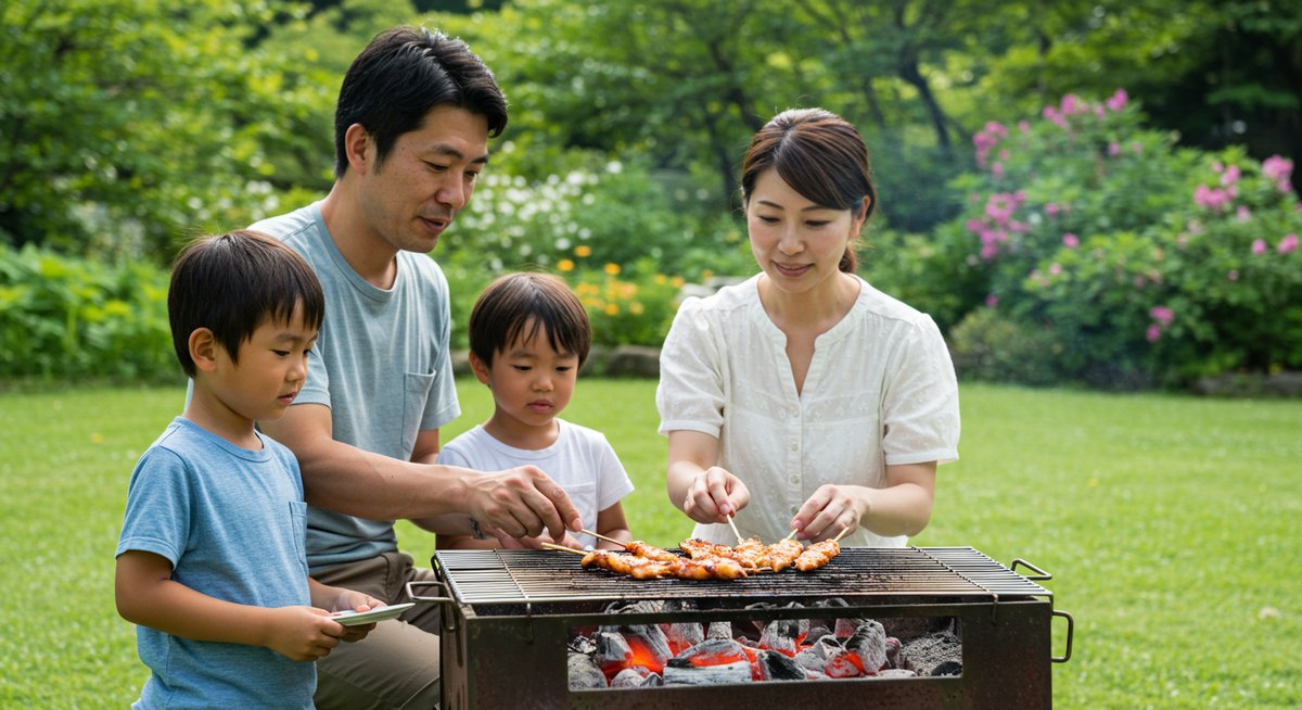 日本 5 大 地鶏