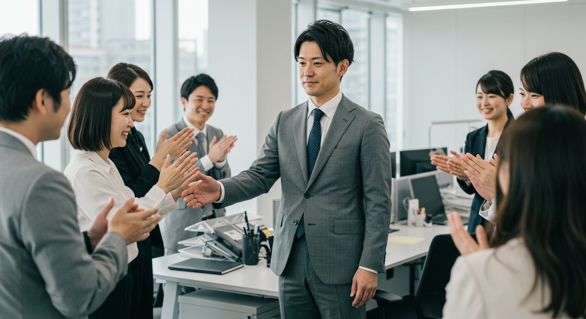 幹事 やる 人 特徴