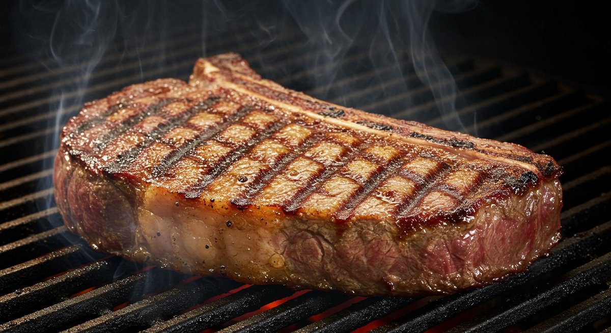 メイ ラード 反応 肉