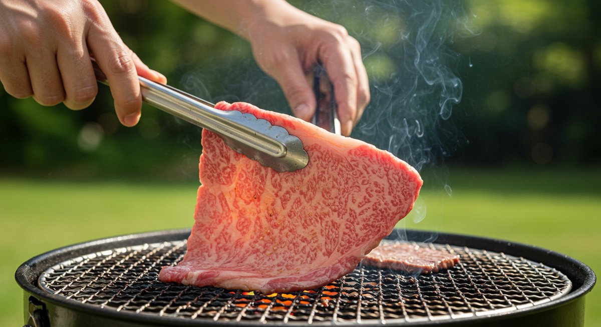 メイ ラード 反応 肉