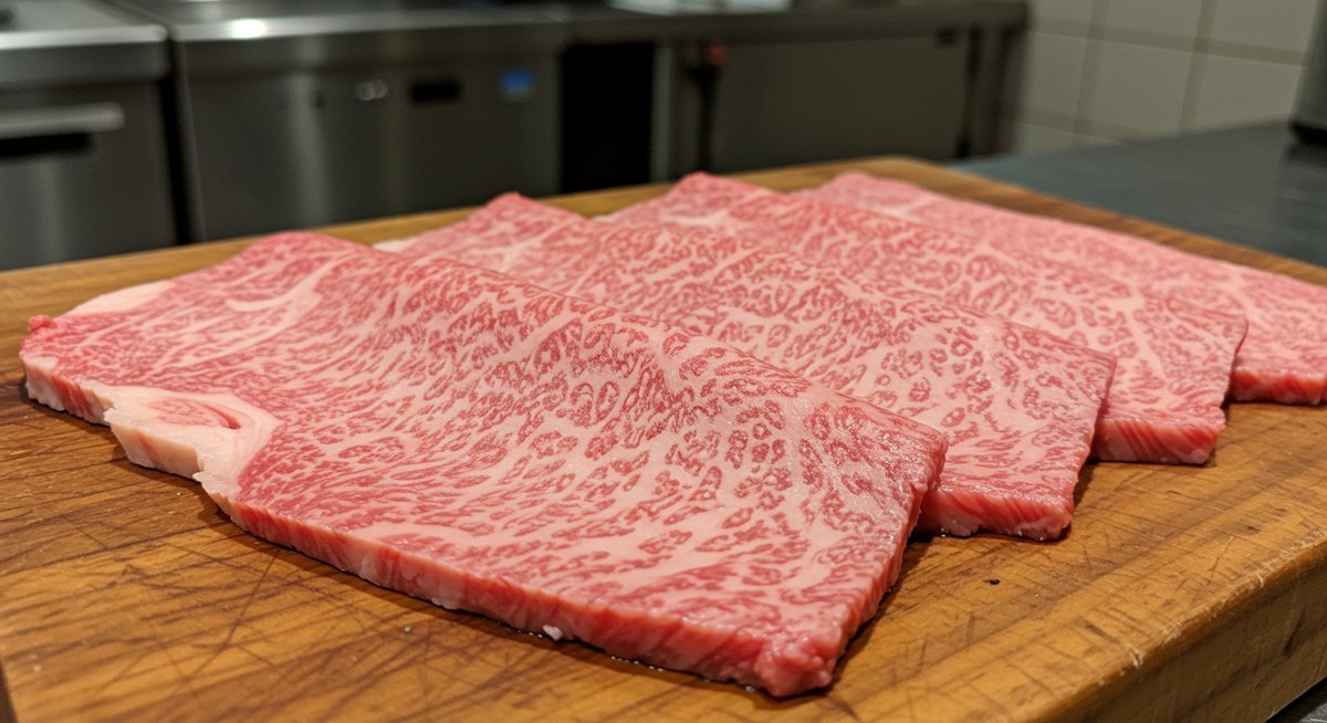メイ ラード 反応 肉