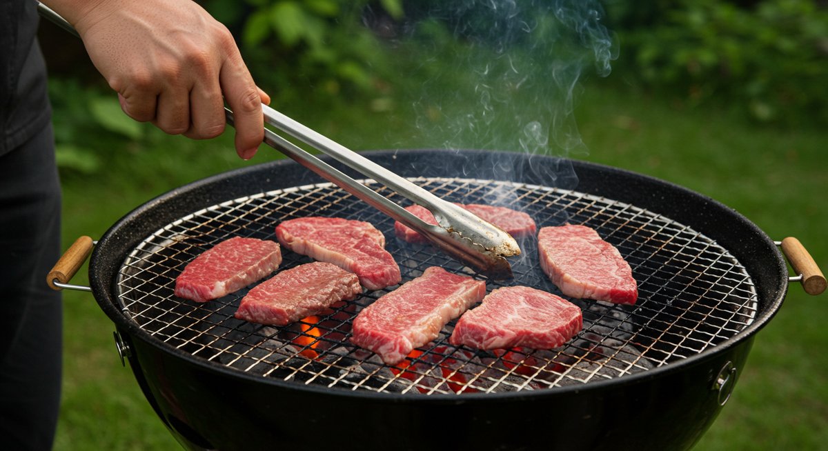 肉の熟成 方法