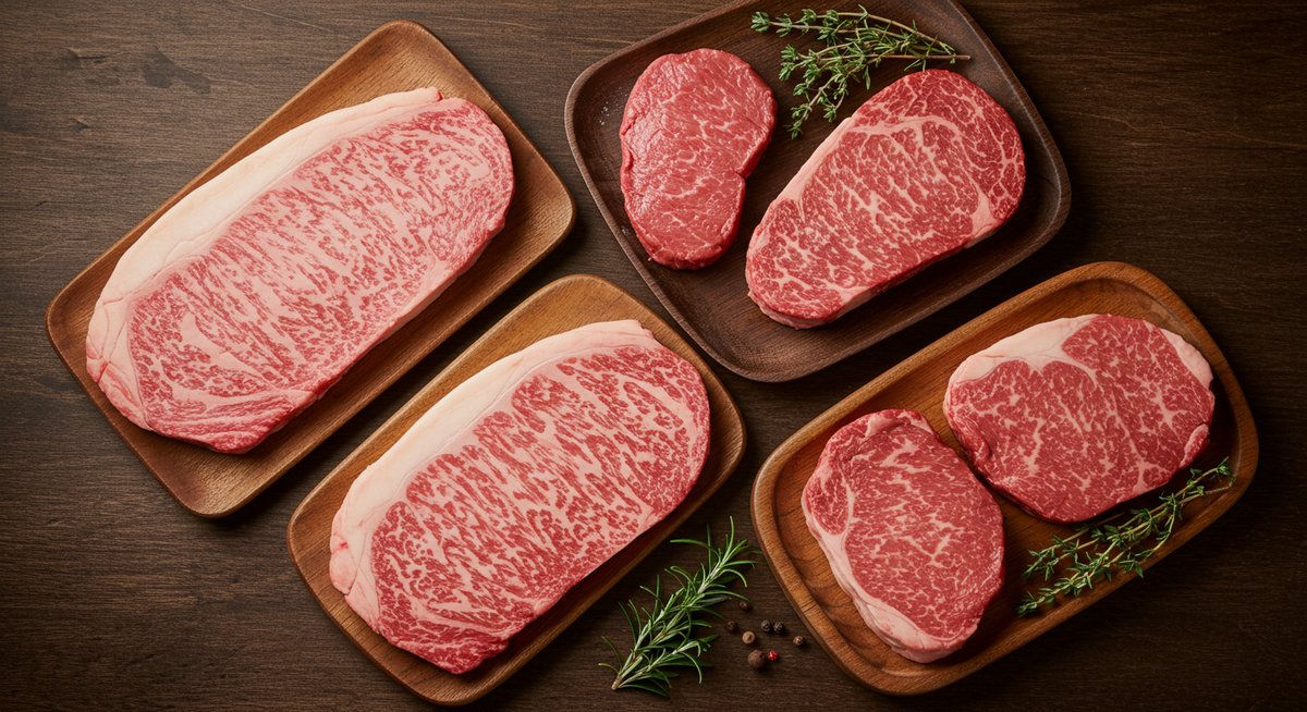 肉の熟成 方法