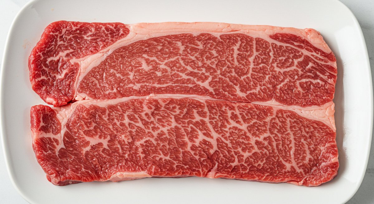 肉 黒い
