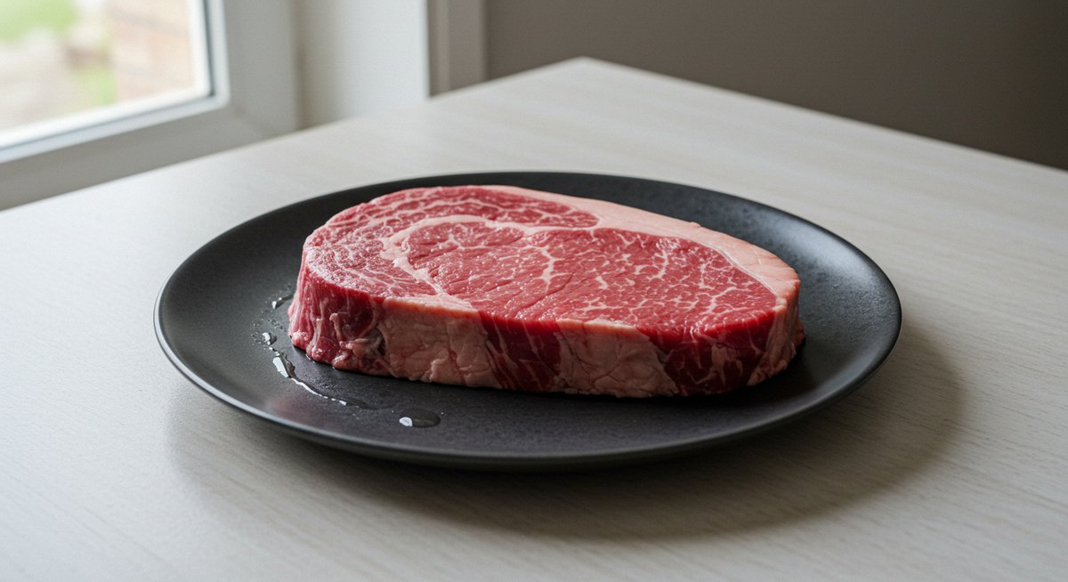 肉 常温 放置