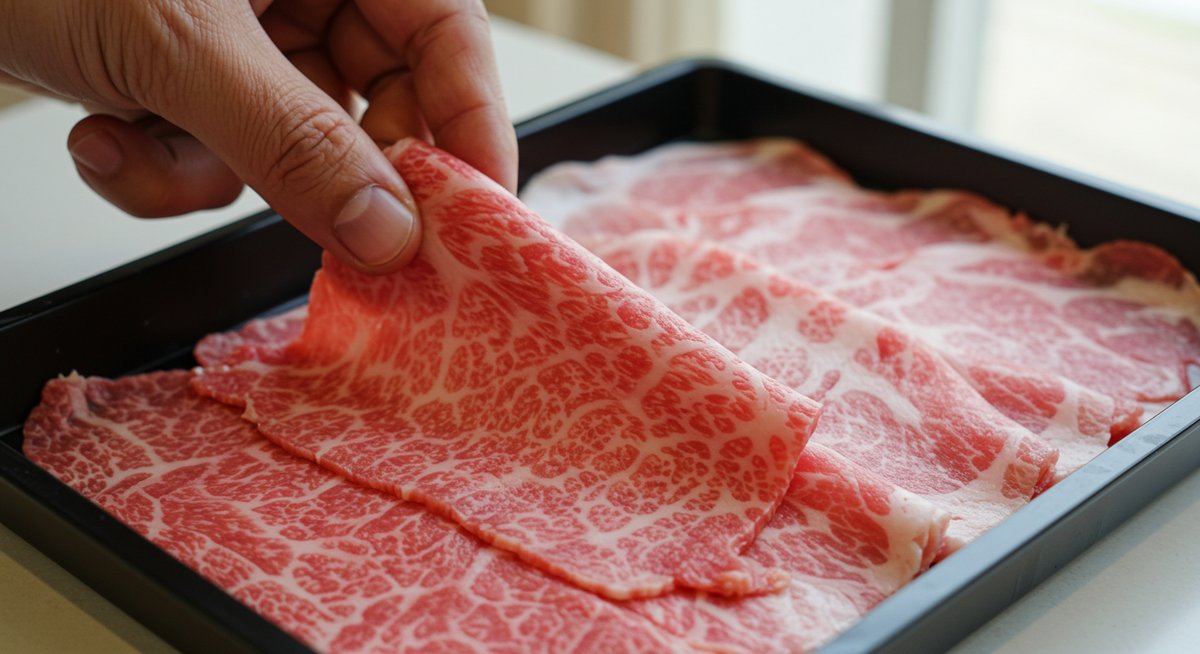 肉 サブスク
