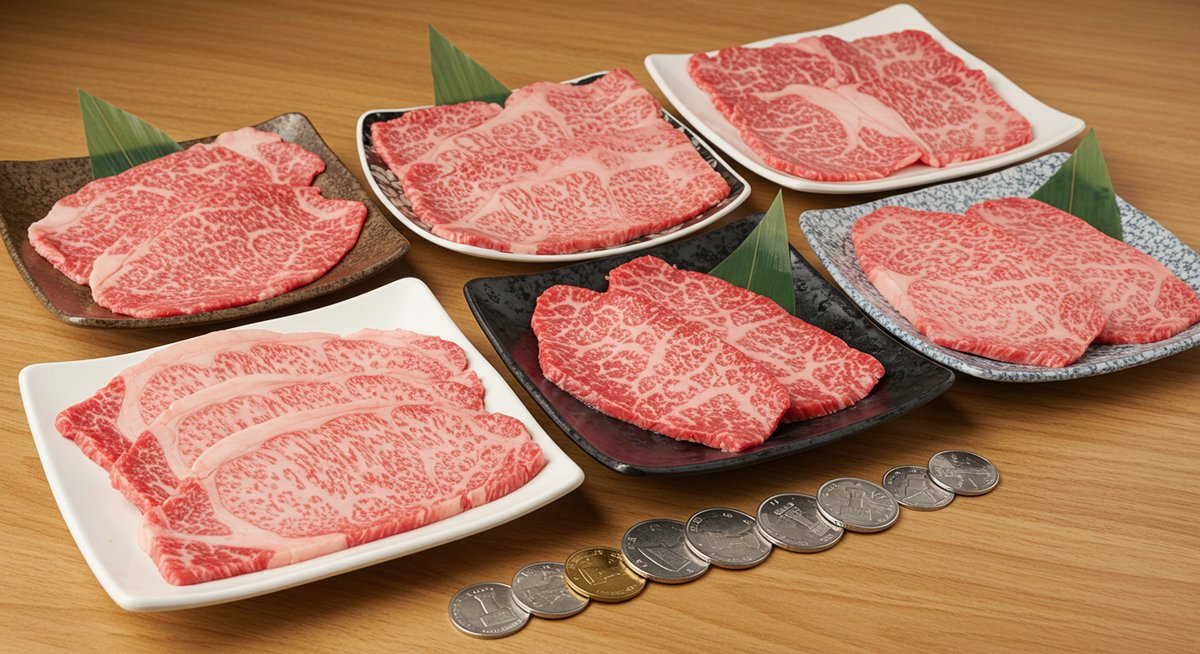 牛肉ミスジ