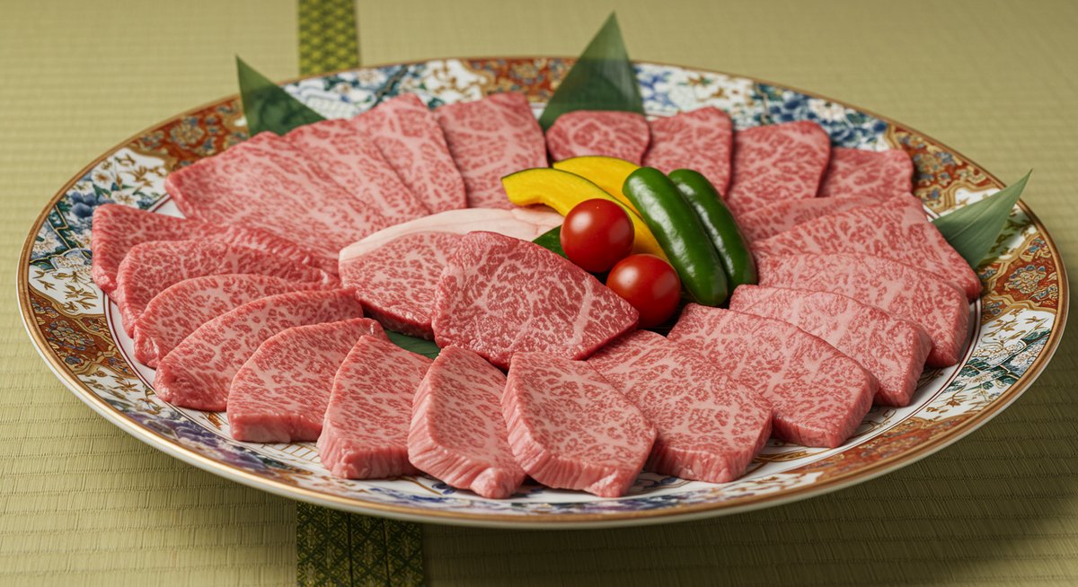 宮城 牛
