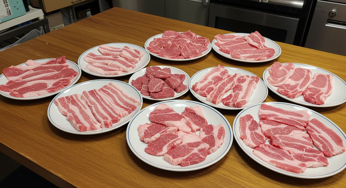 豚種類