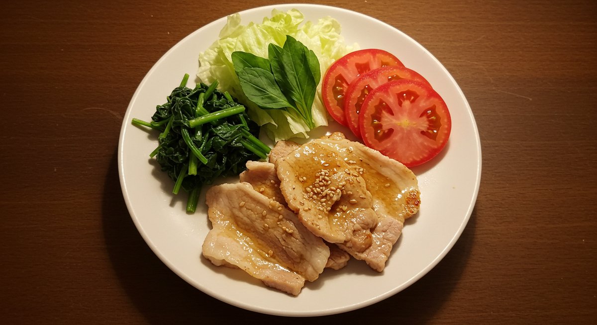 豚肉 やわらかく