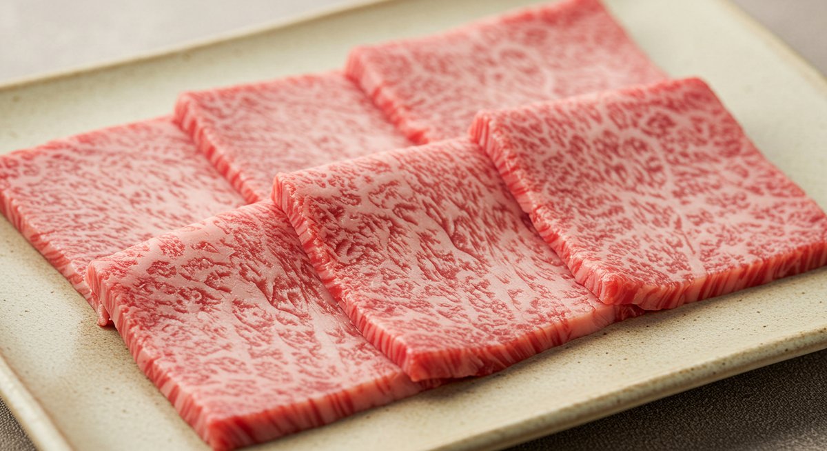 無 角 和種