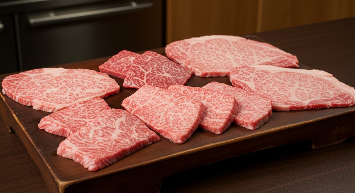ロースト ビーフ 肉 選び 方