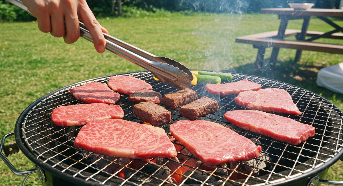 ロースト ビーフ 肉 選び 方