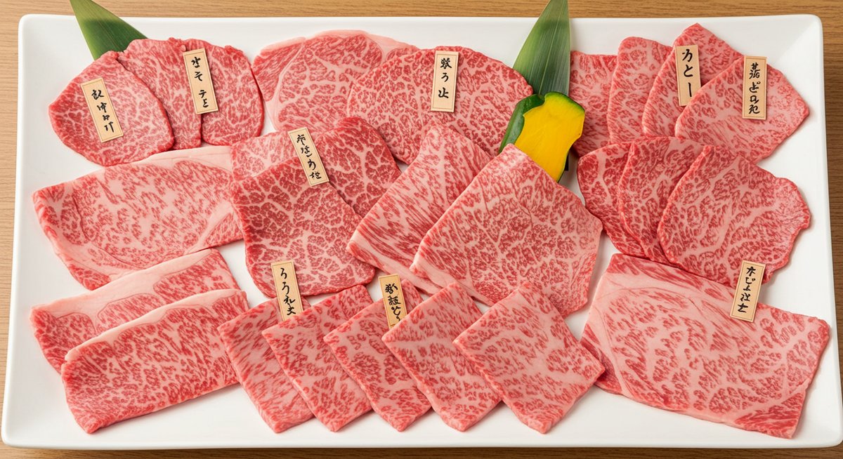 ロースト ビーフ 肉 選び 方