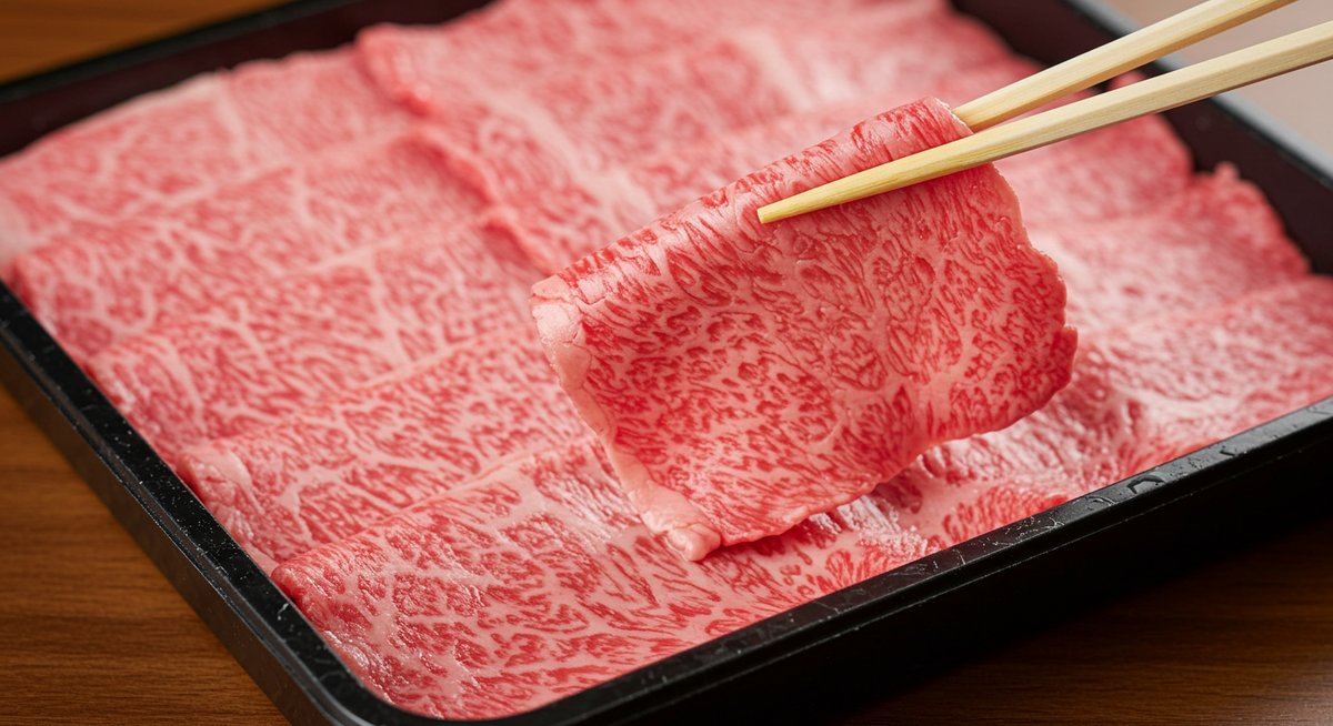牛肉サガリとは