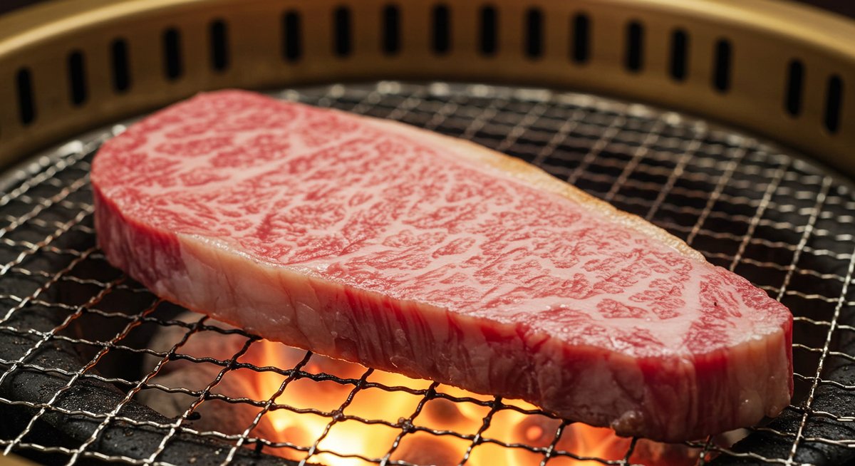 紫峰 牛
