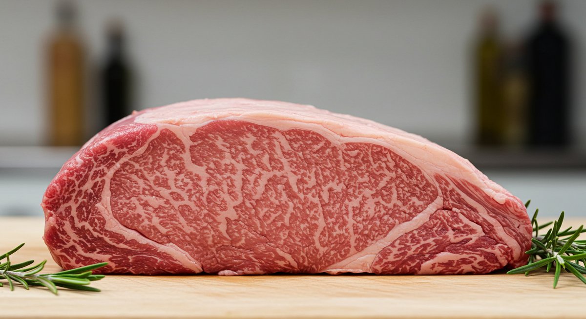 サーロイン 牛肉