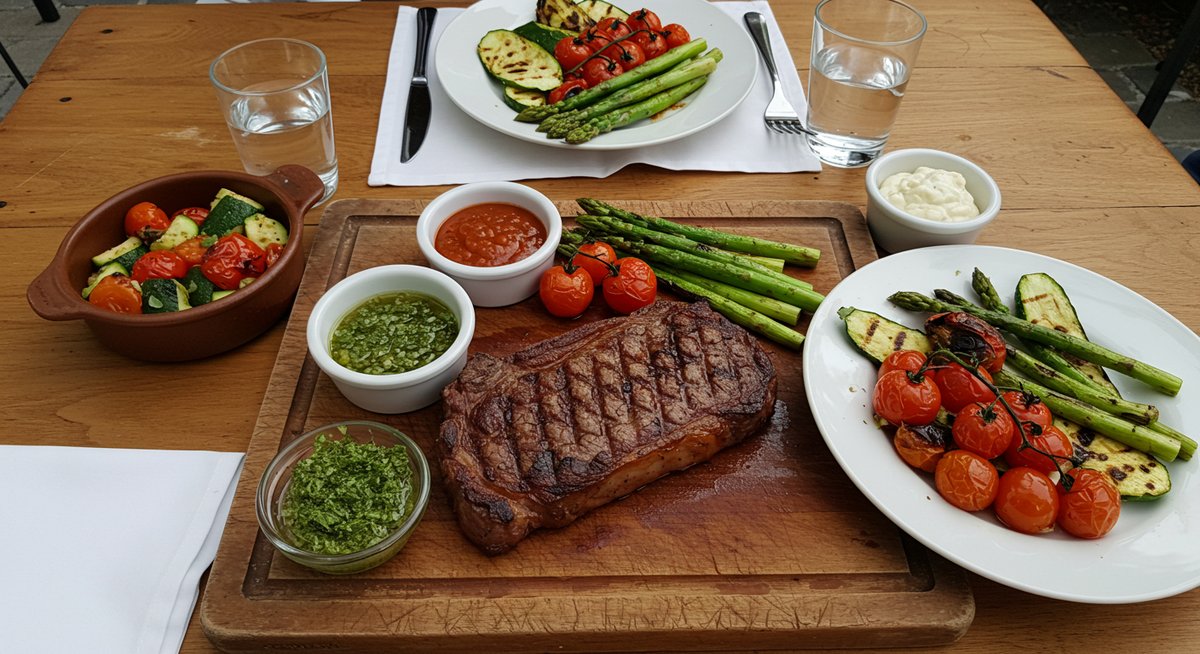 サーロイン 牛肉