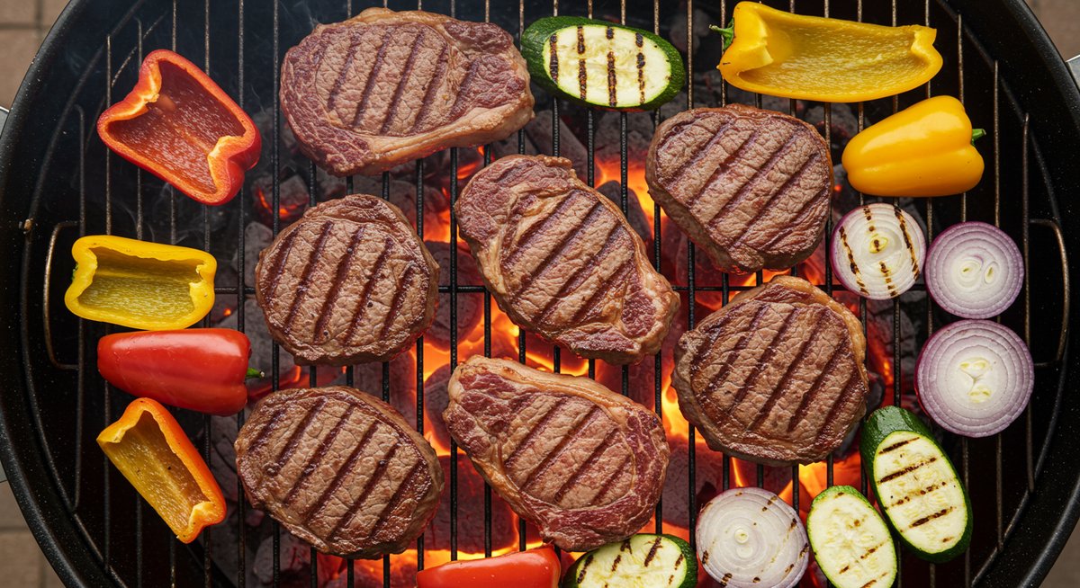 サーロイン 牛肉