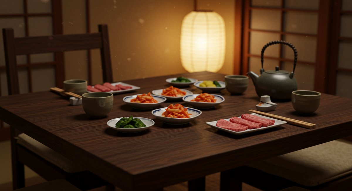 燻製 牛肉