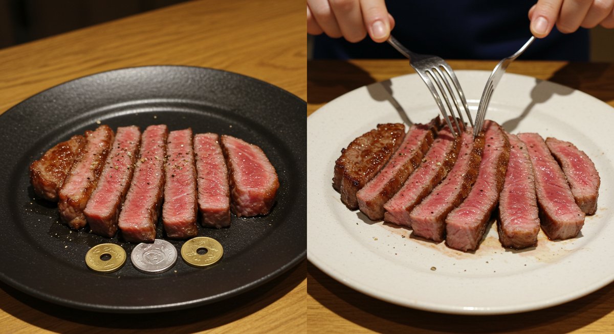 ステーキ 部位 ランキング