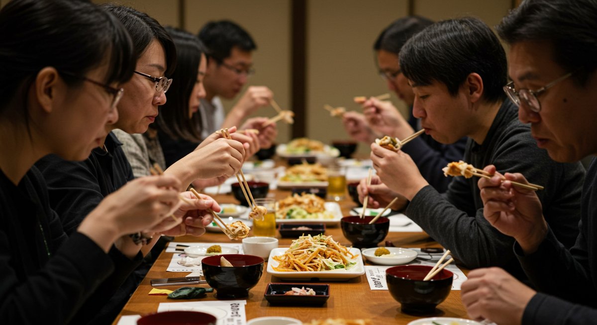 試食