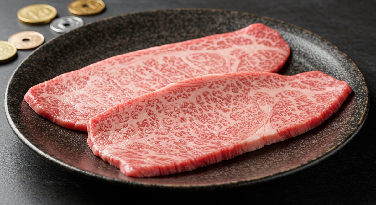 ツラミ 肉