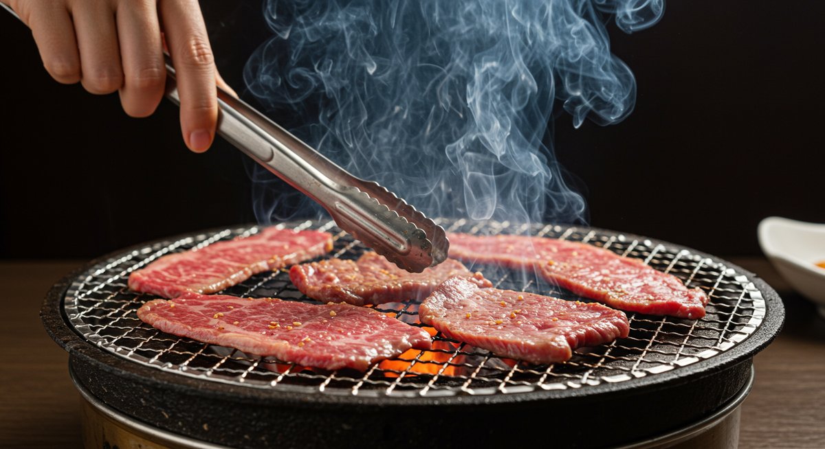 ツラミ 肉
