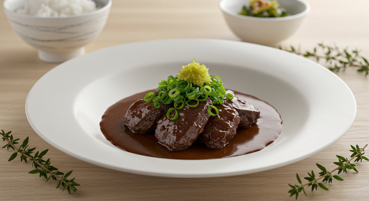 鹿肉 レシピ 煮込み