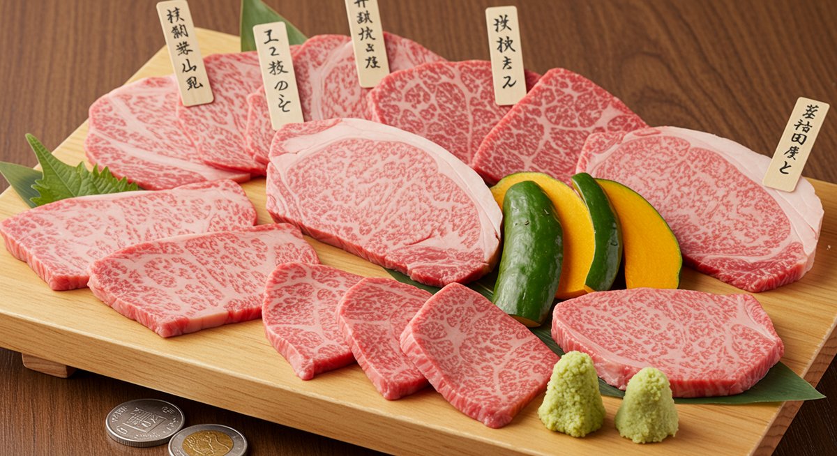 牛ブランド