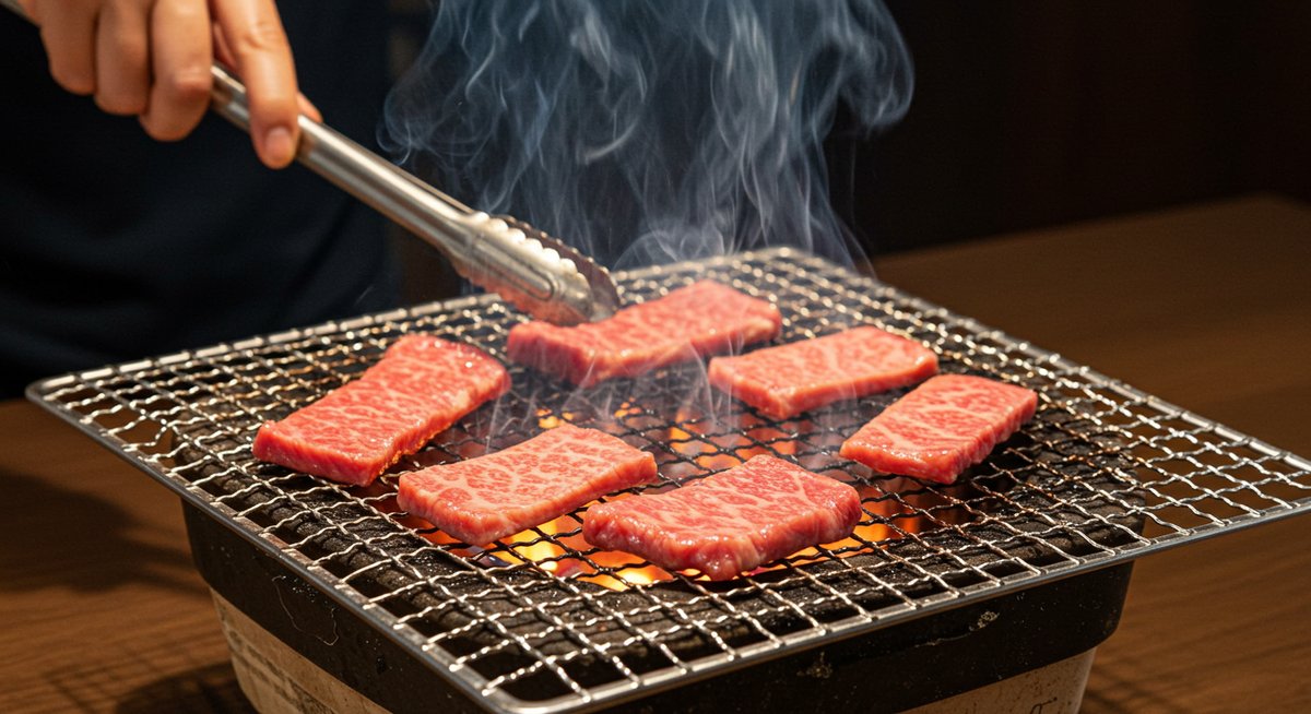 日本三大和牛