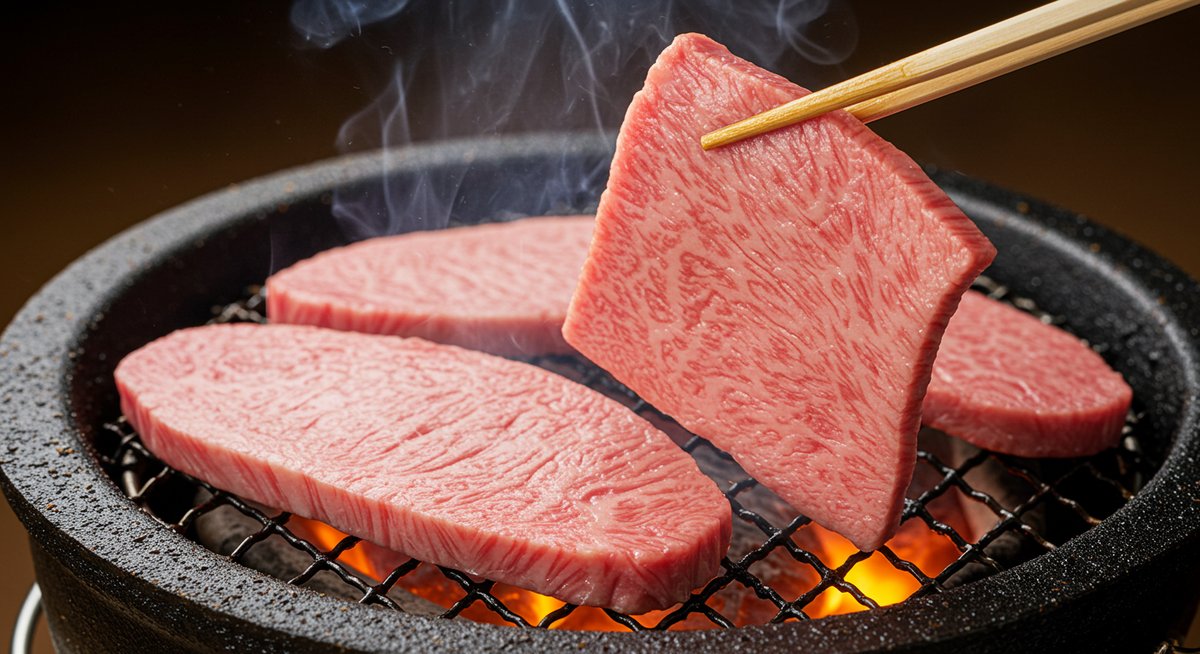 日本三大和牛