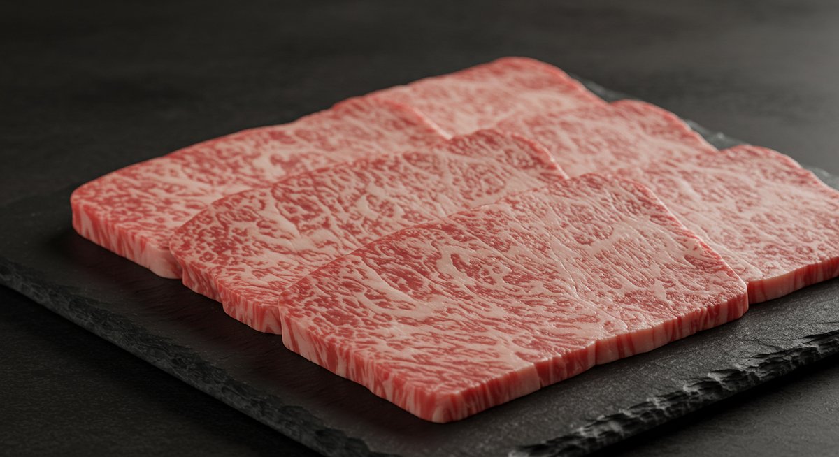 和牛 ランク 表