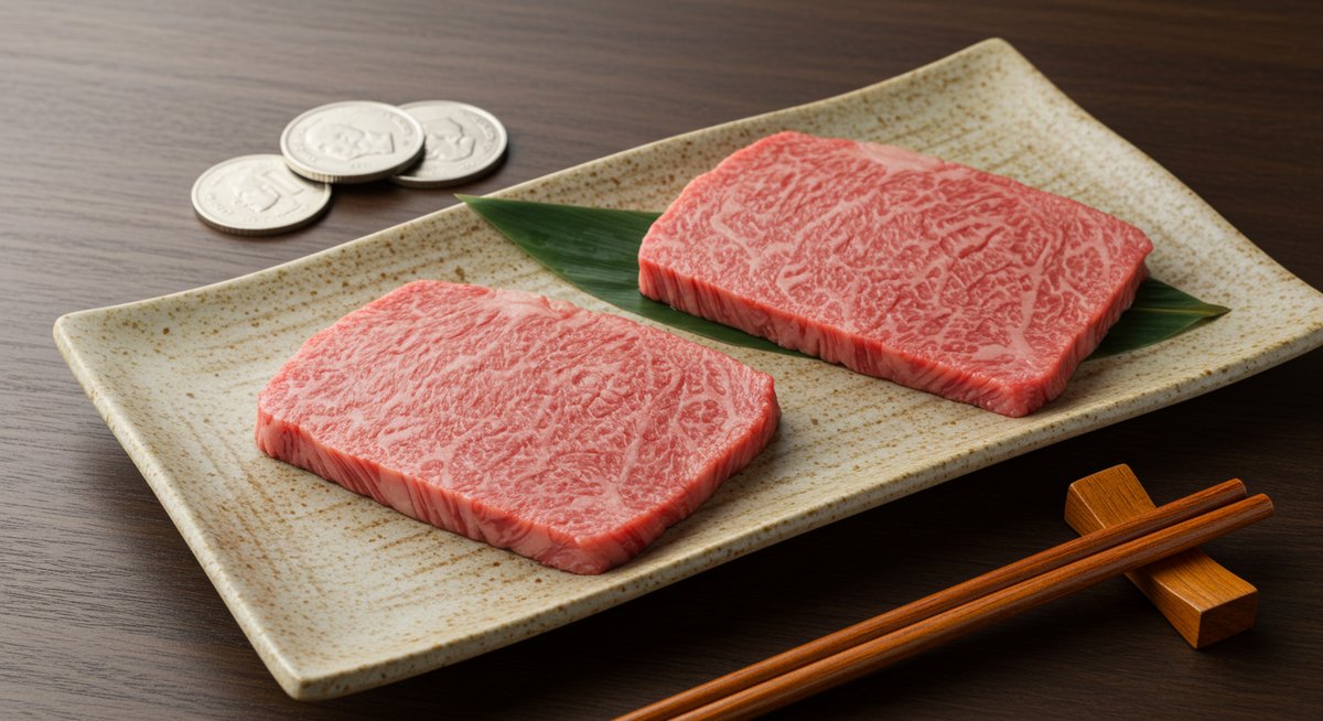 和牛と国産牛の違い