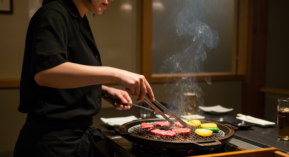 胃もたれ 焼肉