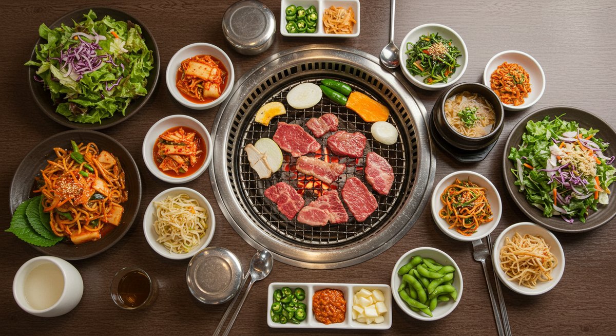 胃もたれ 焼肉