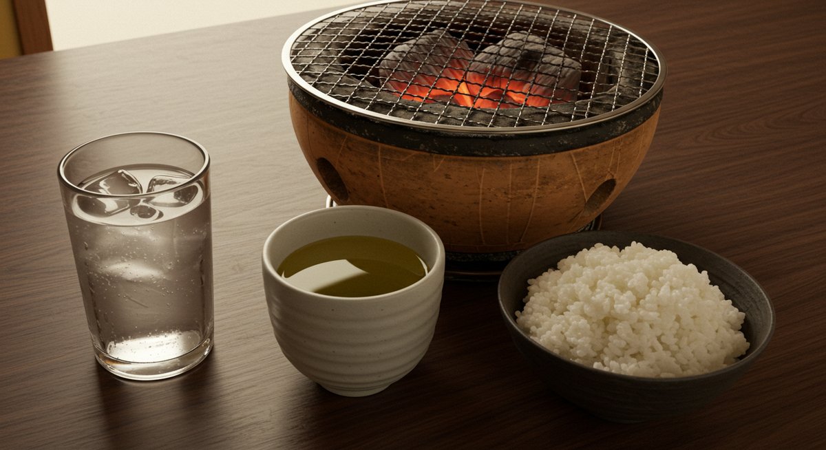胃もたれ 焼肉