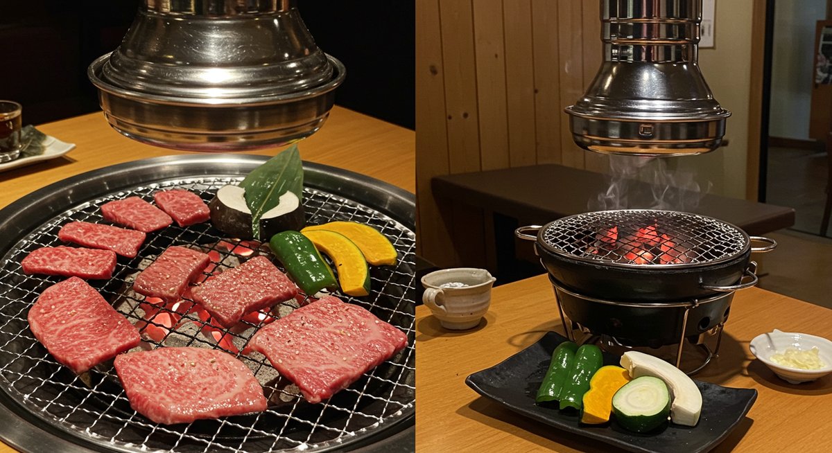 焼肉 サブスク