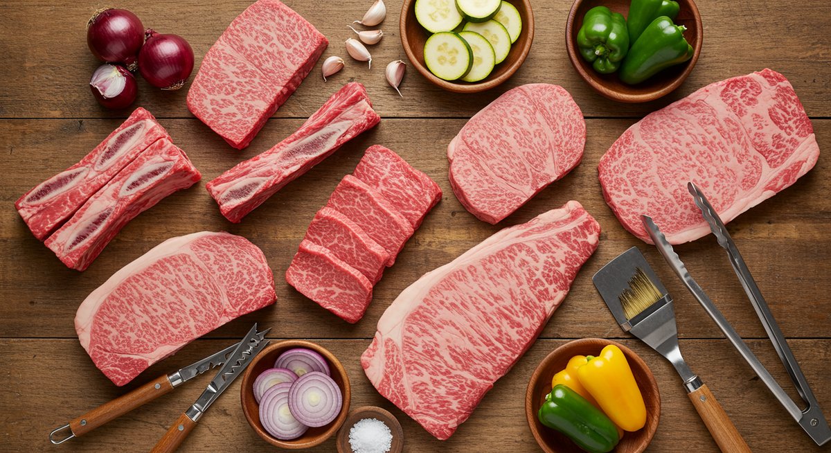 焼肉 サブスク