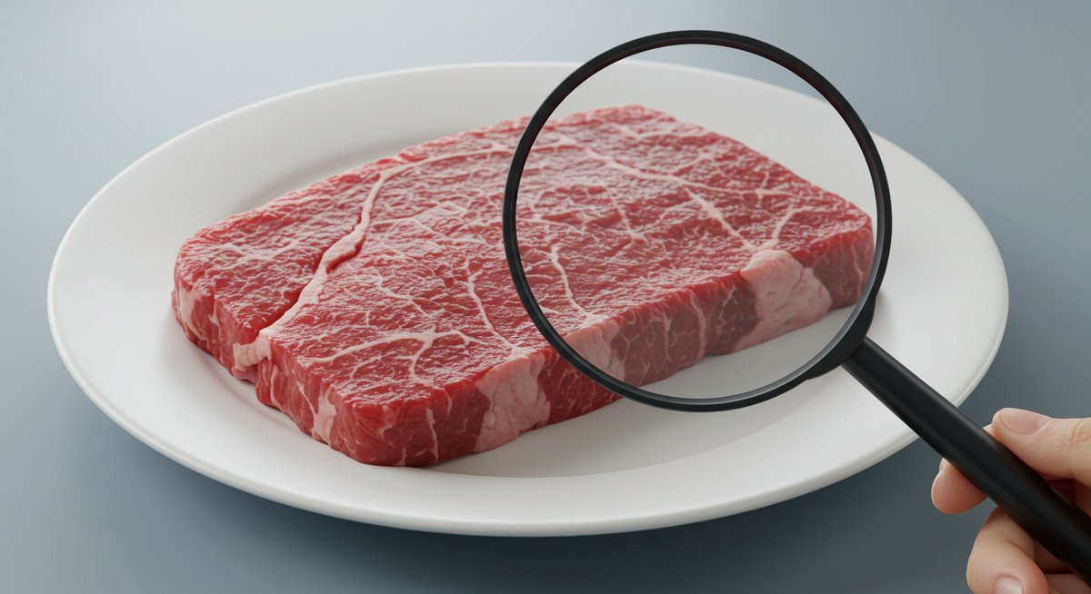 ユッケ なぜ 食べれる