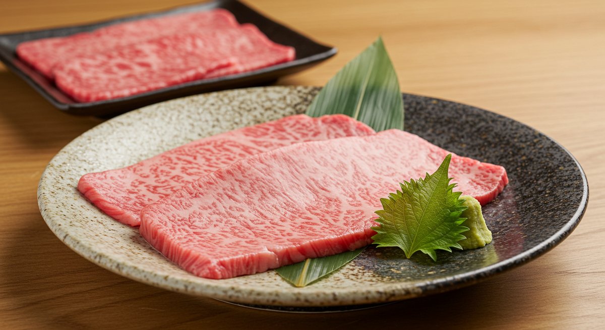 ユッケ なぜ 食べれる